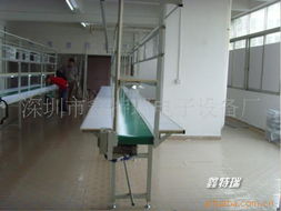 深圳市鑫特瑞電子設備廠電子產(chǎn)品銷售指南 生產(chǎn)線產(chǎn)品列表與市場應用