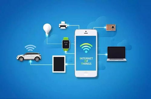 物聯(lián)網(wǎng)時(shí)代的新金礦 車聯(lián)網(wǎng)應(yīng)用服務(wù)與財(cái)富機(jī)遇